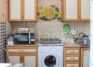 Продам 1-ком. квартиру, 33.4 м2, Хабаровский край, Аэродромная улица, 94А