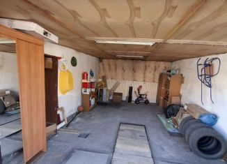 Продажа гаража, 21 м2, Северобайкальск, проспект 60 лет СССР, с25/70