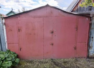 Продается гараж, 19 м2, Хабаровский край, улица Павлова