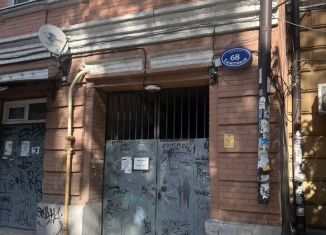 Продаю 2-комнатную квартиру, 20.5 м2, Ростов-на-Дону, Газетный переулок, 68