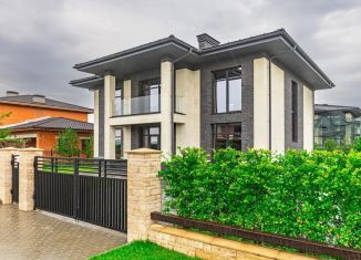 Продам дом, 307 м2, КП Миллениум парк, КП Миллениум парк, 1-27