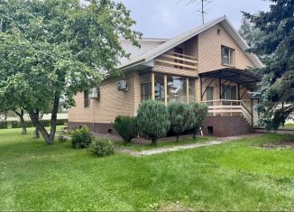 Дом на продажу, 330.2 м2, деревня Вишняково, Советская улица, 22А