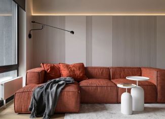 Продается 2-ком. квартира, 52 м2, Москва, улица Архитектора Щусева, 5к1, ЖК Зиларт