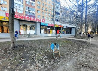 Продается торговая площадь, 1300 м2, Самарская область, проспект Кирова, 210