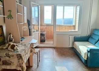 Однокомнатная квартира на продажу, 38 м2, Чебоксары, улица Чернышевского, 26, Московский район