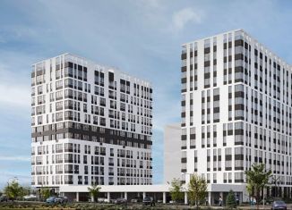 1-ком. квартира на продажу, 38.8 м2, Крым