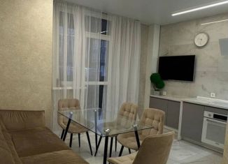 Двухкомнатная квартира на продажу, 62 м2, Калининград, Флотская улица, 10