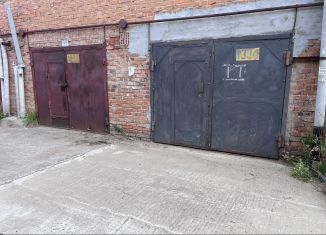 Сдам в аренду гараж, 23 м2, Новосибирская область, Пасечная улица, 5блок22