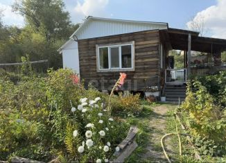 Продам дачу, 40.6 м2, Саратов, 4-й Мостовой проезд, 1