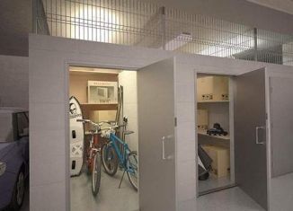 Продам помещение свободного назначения, 3.3 м2, Москва, жилой комплекс Зорге 9, 9Ак6