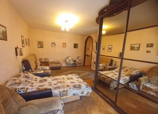 1-комнатная квартира на продажу, 32 м2, Воронеж, Порт-Артурская улица, 1