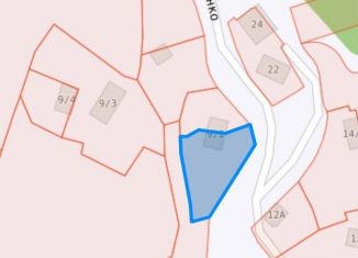 Продается земельный участок, 8.1 сот., Сочи, улица Туренко