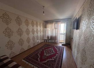 Однокомнатная квартира на продажу, 39 м2, Махачкала, проспект Амет-хана Султана, 16к2