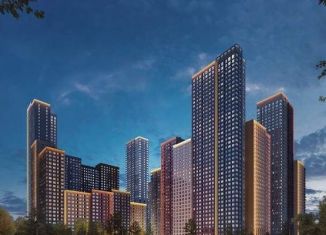 Продажа помещения свободного назначения, 4.7 м2, Москва, Строительный проезд, 9с6