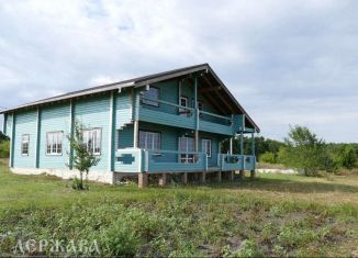 Продаю коттедж, 172 м2, Старый Оскол, улица Набокинские Сады