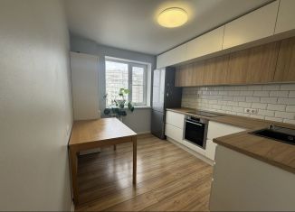 Продажа 2-ком. квартиры, 60 м2, Ростов-на-Дону, Заводская улица, 11, Железнодорожный район