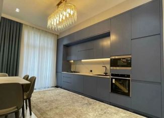 Продаю 2-комнатную квартиру, 56 м2, Ростов-на-Дону, Красноармейская улица, 157В/83с1, ЖК Рубин