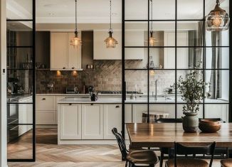 Продажа 3-комнатной квартиры, 62.8 м2, Тюмень