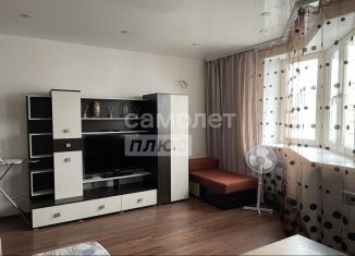 Сдается в аренду 1-комнатная квартира, 46.5 м2, Липецк, улица А.Г. Стаханова, 45