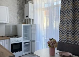 Сдача в аренду 1-ком. квартиры, 37 м2, Крым, улица Габрусева, 13