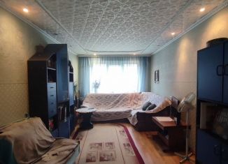 Продается трехкомнатная квартира, 68.1 м2, Челябинск, Ленинский район, улица Агалакова, 22А