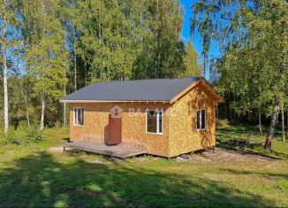 Дом на продажу, 52.9 м2, деревня Чупа