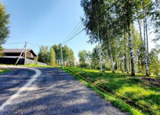 Продажа земельного участка, 9.1 сот., деревня Скотное, коттеджный посёлок Александрийский Парк, А3