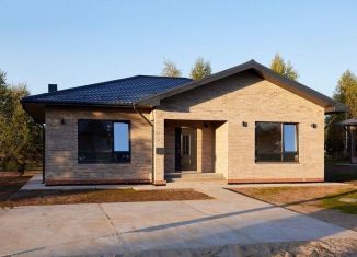 Продажа дома, 105 м2, поселок Щепкин, Первомайская улица