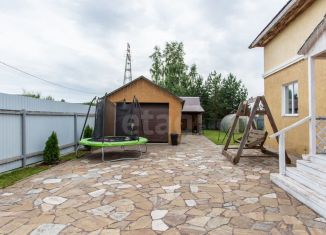 Продажа дома, 125 м2, Тобольск, Причальный проезд