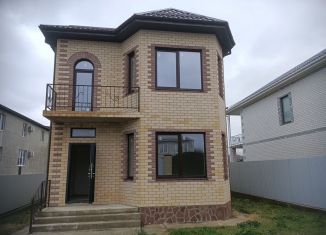 Продажа дома, 134 м2, станица Анапская, Раевская улица