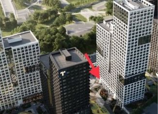 Продажа помещения свободного назначения, 23 м2, Республика Башкортостан, улица Художника Позднова, 13