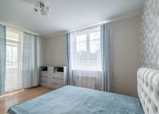 2-комнатная квартира на продажу, 51 м2, посёлок Совхозный, Мостовая улица, 47, ЖК На Мостовой