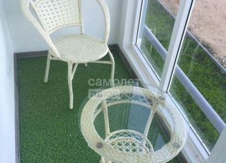 Продам 2-комнатную квартиру, 60 м2, Иваново, Левобережная улица, 12