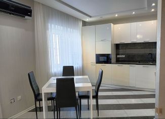 Продаю 3-ком. квартиру, 97 м2, Воронеж, Московский проспект, 147А