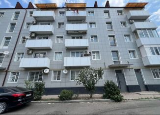 Продаю однокомнатную квартиру, 30.4 м2, Грозный, улица Мовлида Алероевича Висаитова, 78/5