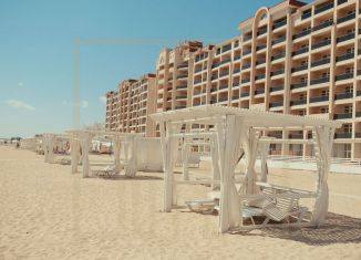 Продажа 1-комнатной квартиры, 47.6 м2, Крым, Симферопольская улица, 2Ф