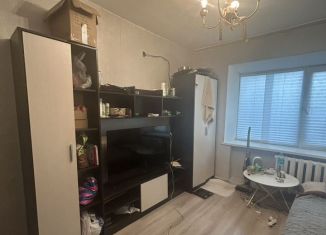 Продается квартира студия, 12.3 м2, Томск, переулок Сергея Лазо, 10А