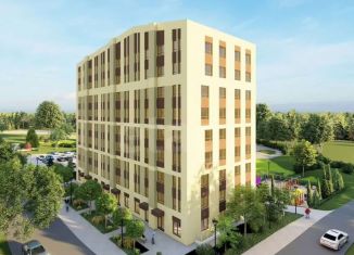 Продам 1-комнатную квартиру, 36.4 м2, Бахчисарай, улица Гагарина, 10