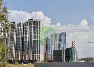 Продаю однокомнатную квартиру, 34.7 м2, Казань, ЖК Палитра, улица Братьев Батталовых, 20к2