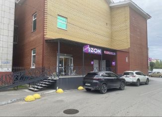 Сдаю в аренду торговую площадь, 68 м2, Тюмень, улица Газовиков, 20/1