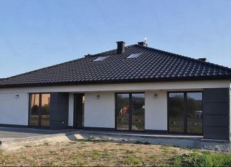 Продам дом, 130 м2, посёлок Молодёжный