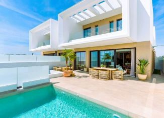 Продажа дома, 220 м2, село Верхневесёлое, Миндальная улица, 25Б/2