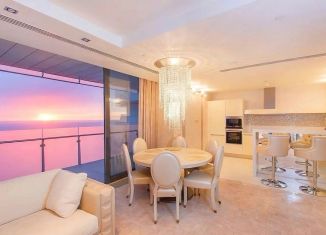 Продается 2-комнатная квартира, 72 м2, Сочи, улица Орджоникидзе, 17, микрорайон Центральный