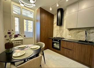 Продается квартира студия, 22.3 м2, Ростов-на-Дону, Кировский район