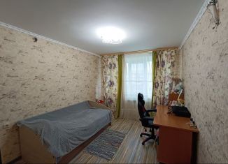 Продажа трехкомнатной квартиры, 68.1 м2, Владимирская область, Юго-Западный квартал, 17