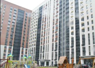 Продажа 1-ком. квартиры, 38.3 м2, Воронеж, улица Пескова, 6