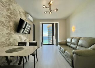 Сдам 1-ком. квартиру, 52 м2, Крым, Парковый проезд, 9