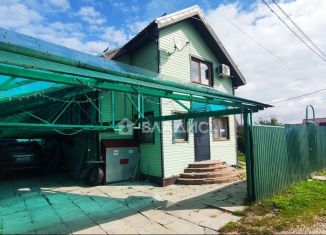 Продается дом, 131.9 м2, Владимир, Лесная улица