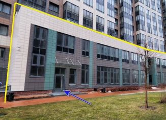 Продаю помещение свободного назначения, 1363 м2, Санкт-Петербург, метро Старая Деревня, Приморский проспект, 62к1