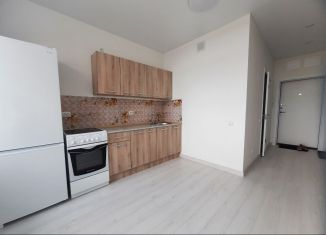 Продаю 1-комнатную квартиру, 33 м2, Тюмень, Алматинская улица, 6